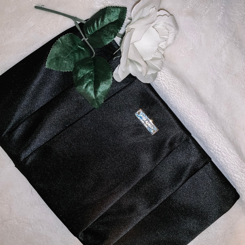 NWT Kate Spade Wedding Belles April Clutch